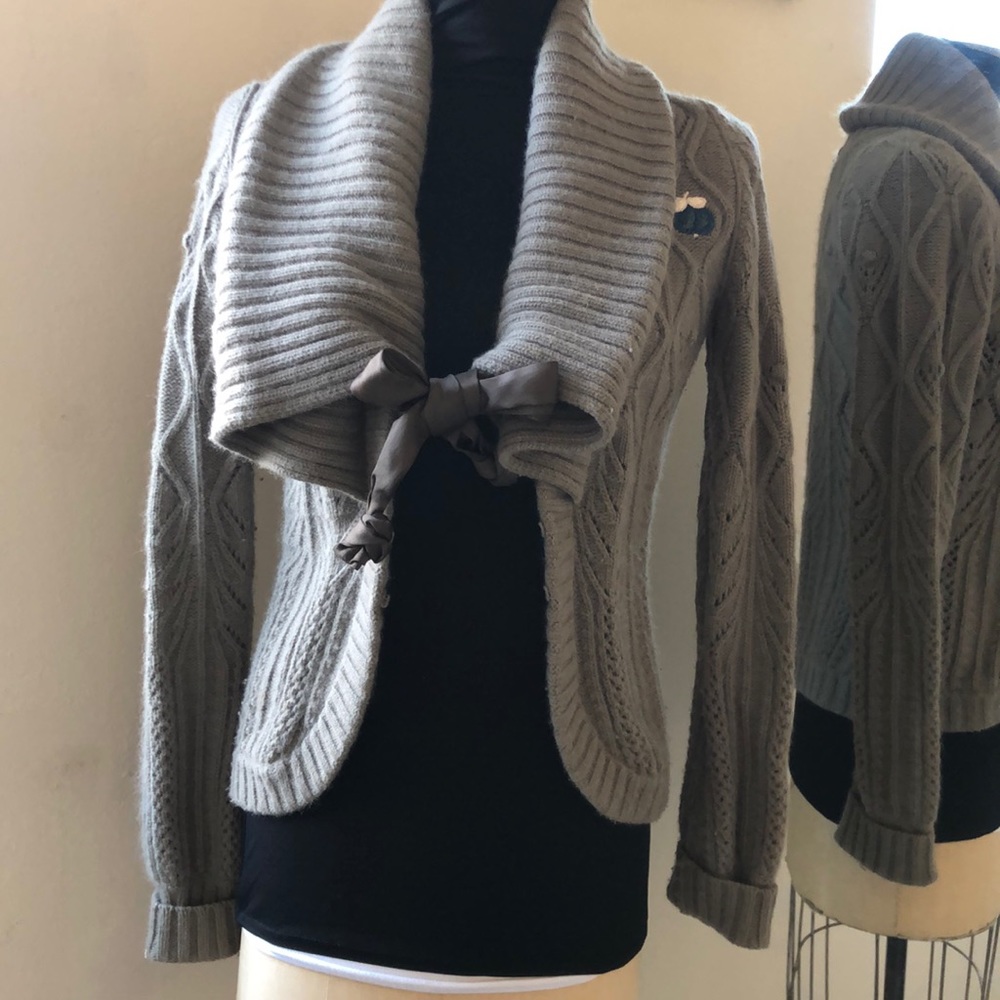 Stella McCartney Sweater